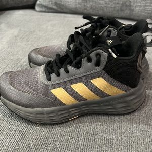 Boys adidas shoes